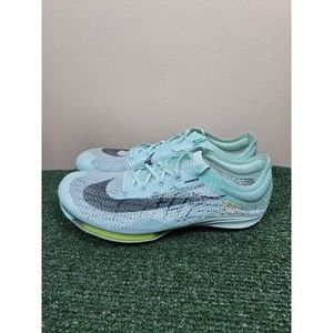 Men's Nike Air Zoom Victory Mint Foam DR9908-300 Track Spikes Size 13